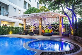 Pacific Park Hotel