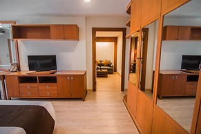 Pacific Park Hotel