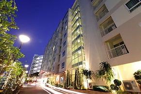 Pacific Park Hotel