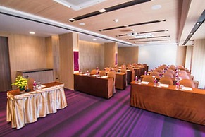 Pacific Park Hotel