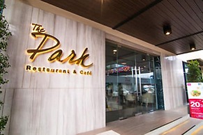 Pacific Park Hotel
