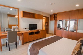 Pacific Park Hotel