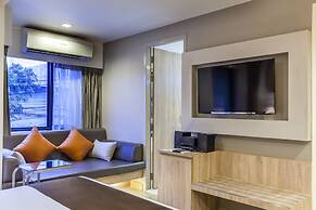 Pacific Park Hotel
