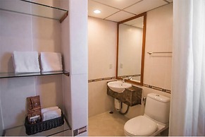 Pacific Park Hotel