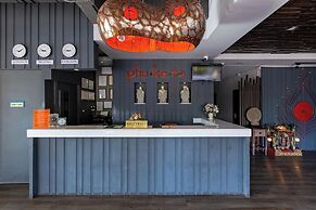 Phuketa Hotel Phuket Town