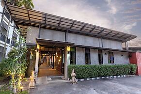 Phuketa Hotel Phuket Town