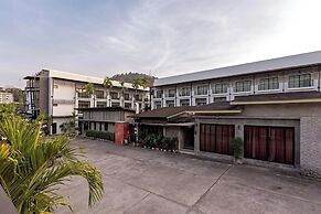 Phuketa Hotel Phuket Town