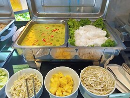 Phuketa Hotel Phuket Town