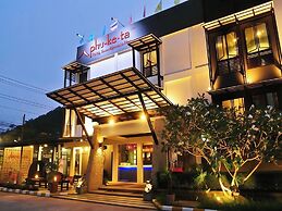 Phuketa Hotel Phuket Town