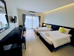 Phuketa Hotel Phuket Town