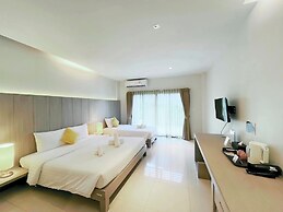 Phuketa Hotel Phuket Town