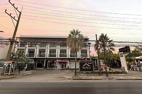 Phuketa Hotel Phuket Town