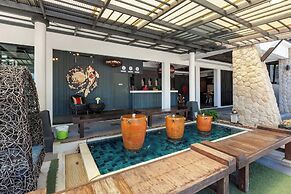 Phuketa Hotel Phuket Town