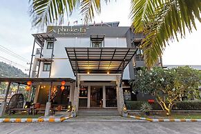 Phuketa Hotel Phuket Town
