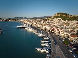 Hotel Strada Marina