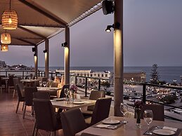 Hotel Strada Marina