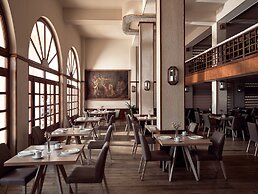 Hotel Strada Marina