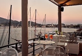 Hotel Strada Marina