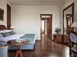 Hotel Strada Marina