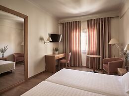 Hotel Strada Marina