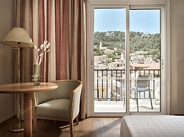 Hotel Strada Marina
