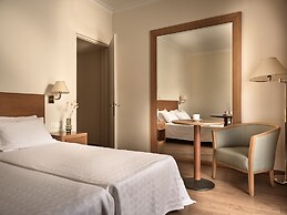 Hotel Strada Marina