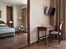 Hotel Strada Marina