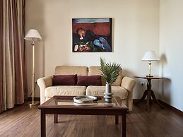 Hotel Strada Marina