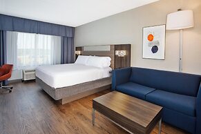 Holiday Inn Express & Suites Kingston Central by IHG