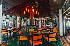Racha Kiri Resort and Spa Khanom