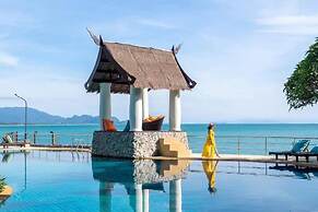 Racha Kiri Resort and Spa Khanom