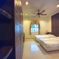 Serene Sands Health Resort