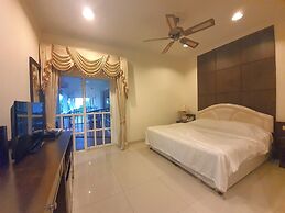 Serene Sands Health Resort