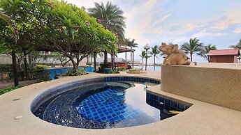 Serene Sands Health Resort