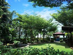 Serene Sands Health Resort