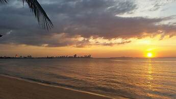 Serene Sands Health Resort