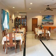 Serene Sands Health Resort