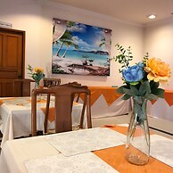 Serene Sands Health Resort