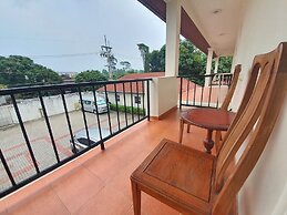 Serene Sands Health Resort