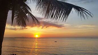Serene Sands Health Resort