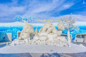 Serene Sands Health Resort