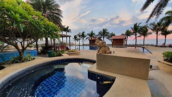 Serene Sands Health Resort