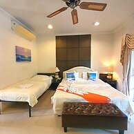 Serene Sands Health Resort