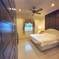 Serene Sands Health Resort