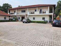 Serene Sands Health Resort
