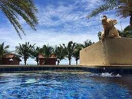 Serene Sands Health Resort