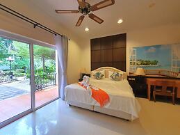 Serene Sands Health Resort