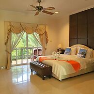 Serene Sands Health Resort
