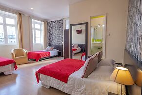 Hotel do Norte