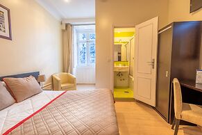 Hotel do Norte